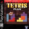 Tetris Plus Box Art Front
